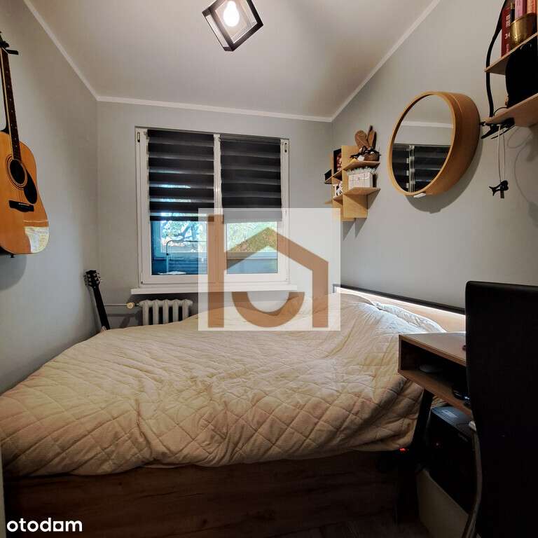 Mieszkanie 3 pokojowe w Lubinie - Pełny obrazek: 5/9