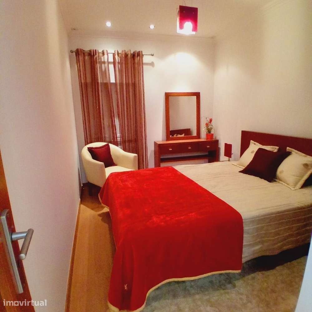 Apartamento com vista para o mar-20