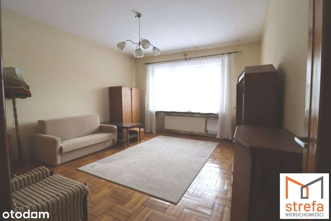 Parterowy*działka 839m2*garaż na 2auta*działalność-2