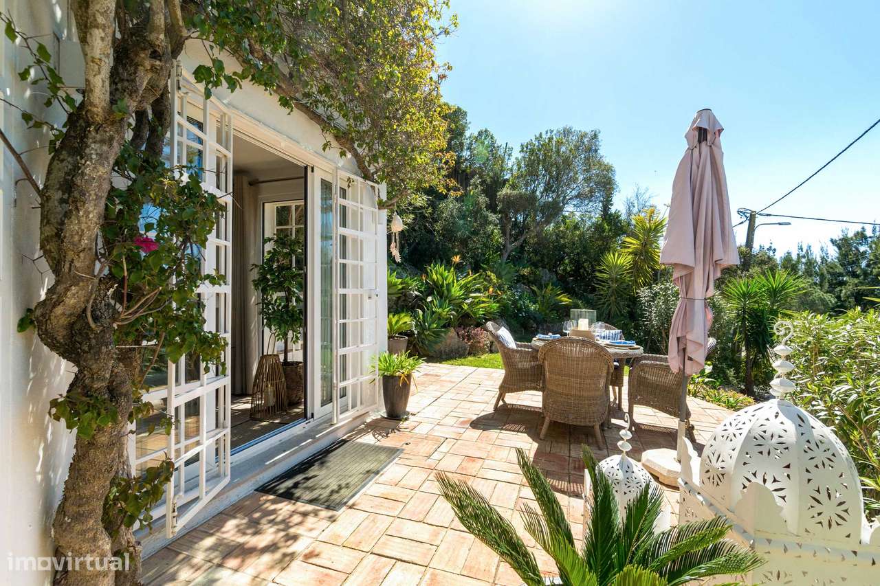 Casa elegante de 2 quartos com piscina, perto de Guia-12