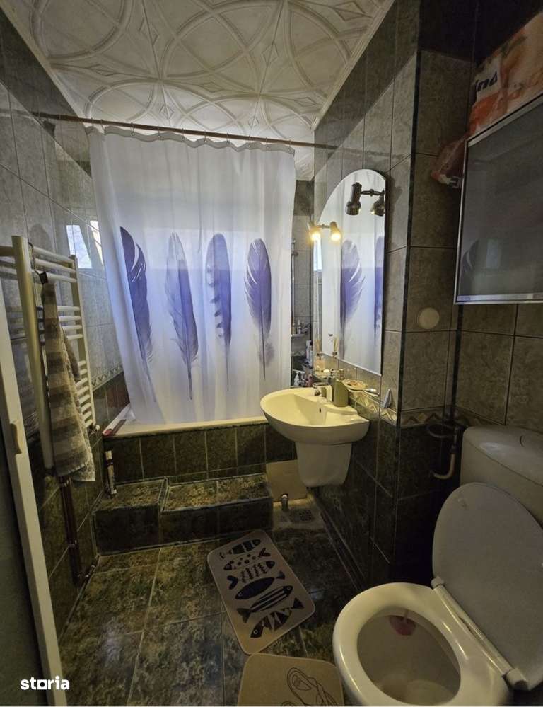 Apartament 3 camere Brazdă Simplon 2/4 centrala 2 balcoane - Imagine principală: 4/8