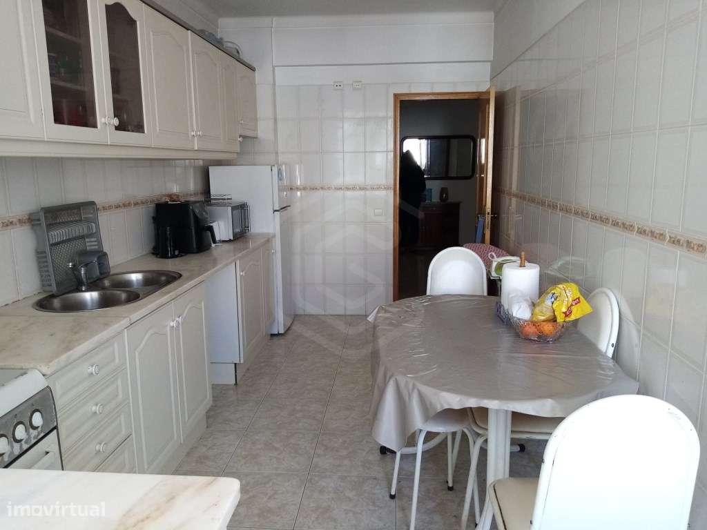 Apartamento T2 em Quarteira, Algarve - Grande imagem: 2/24