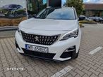 Peugeot 3008 1.2 PureTech Active S&S EAT8 - 4