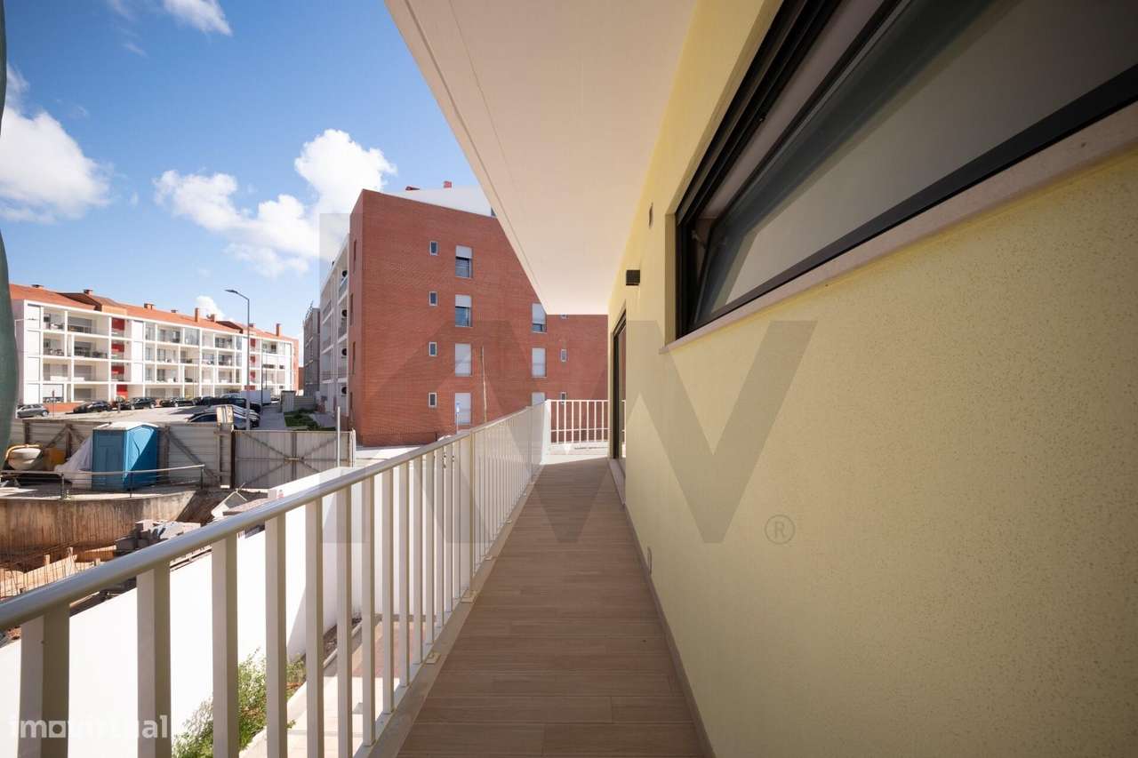 Moradia T4 Nova Condados Figueira da Foz a 5 minutos da Praia-40