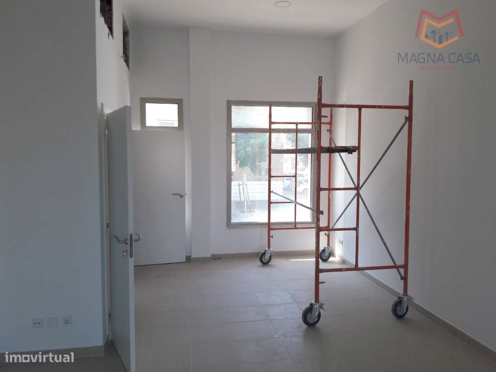 Loja Ramada,Odivelas em urbanização de excelência - Grande imagem: 4/18