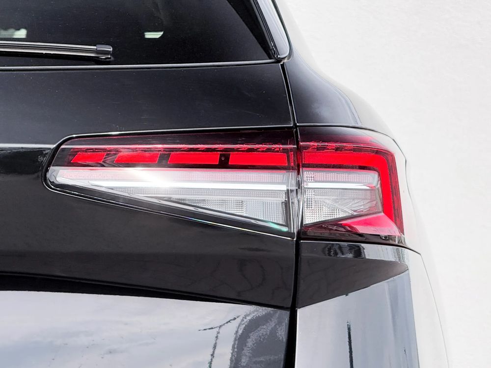 Skoda Superb 2.0 TDI Scr 4X4 Selection DSG 2024 — zdjęcie 3