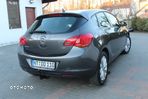 Opel Astra 1.7 CDTI DPF Innovation - 6