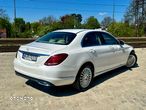 Mercedes-Benz Klasa C 200 7G-TRONIC - 3