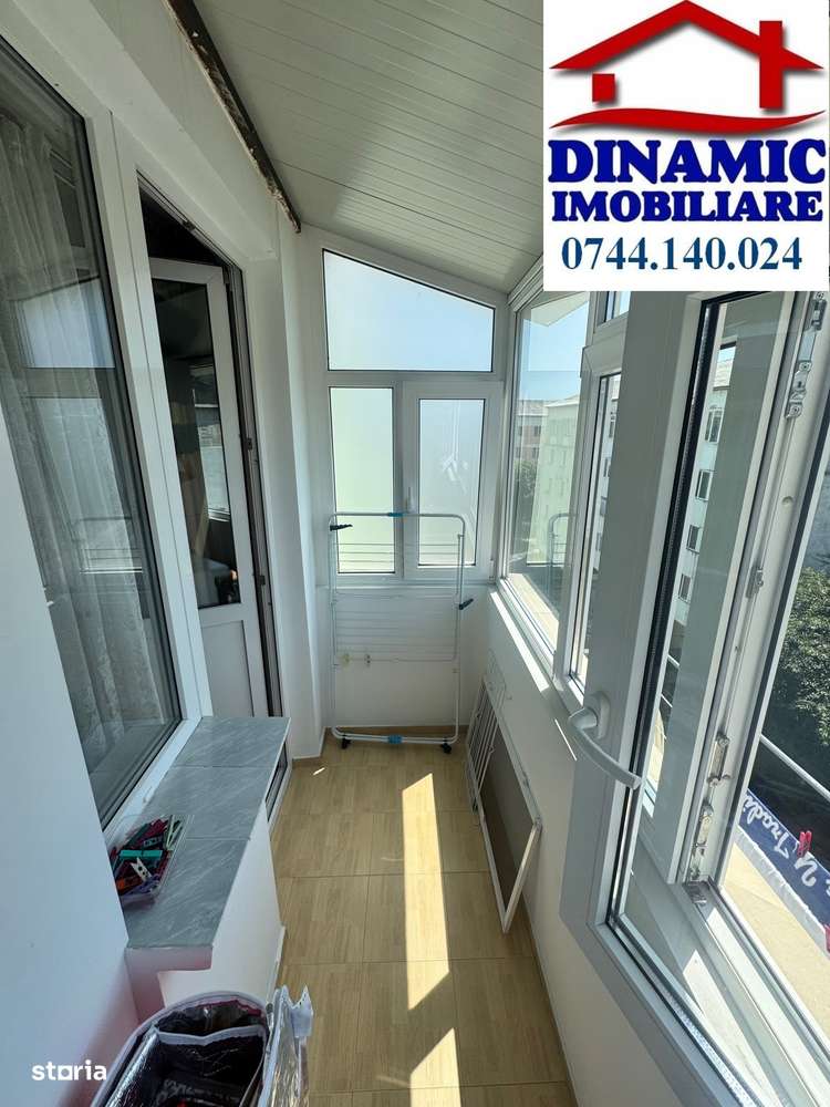 2 cam, decomandat, Str. Progresului 56500 Eur - Imagine principală: 3/13