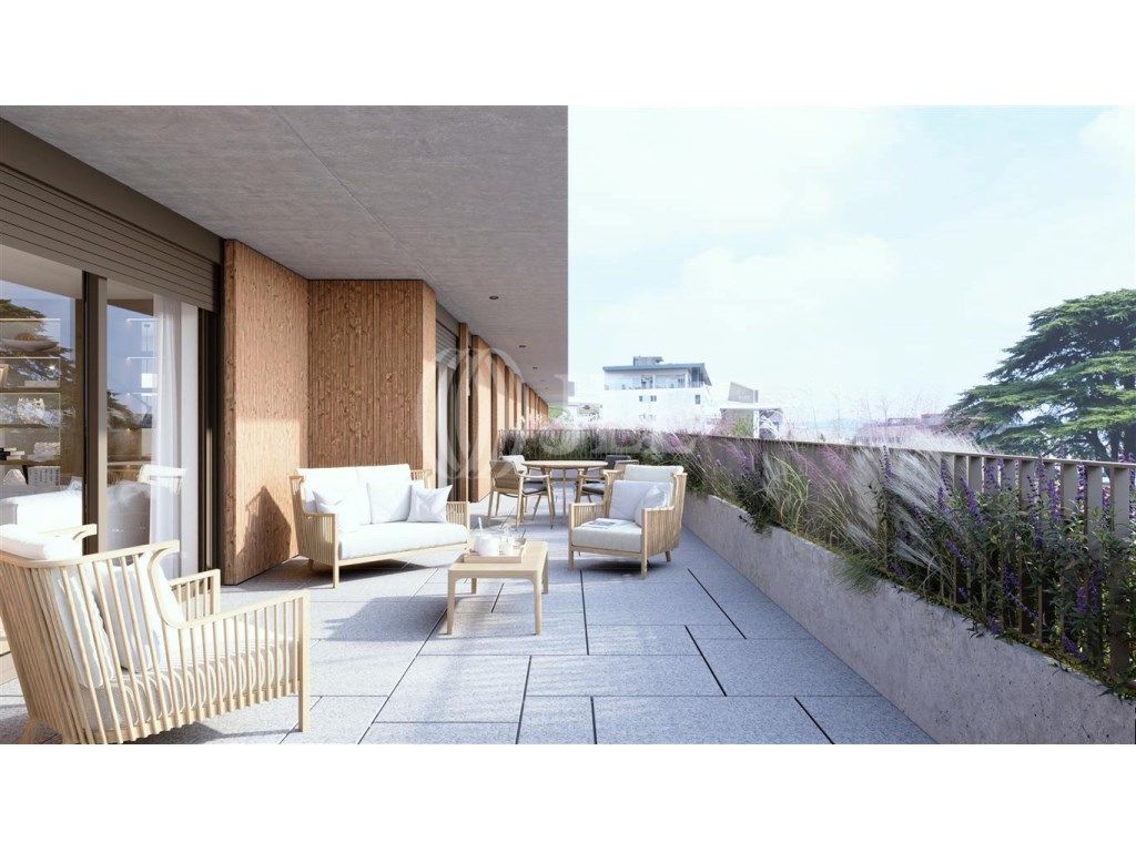 Apartamento T4 rooftop, ESSENCE - New Tradition, Porto