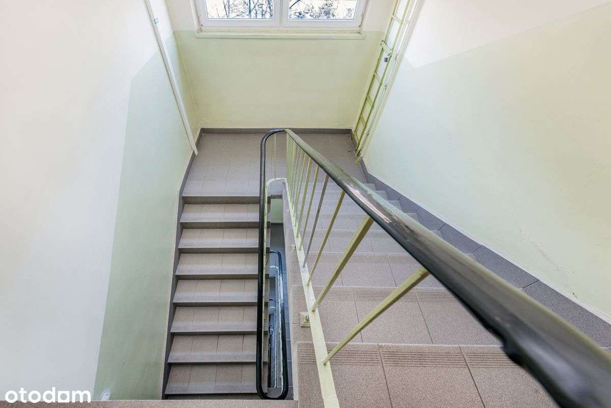 Jasne mieszkanie, jasna kuchnia 2 pokoje-9