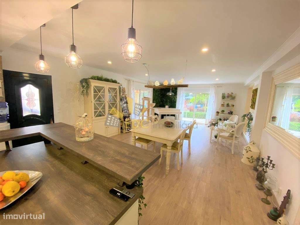 Moradia V3 com piscina + Terreno Rústico junto à quinta | Localizad...-20