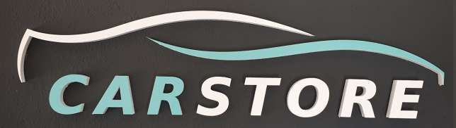 Carstore logo