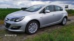 Opel Astra 1.6 CDTI Start/Stop Active - 1
