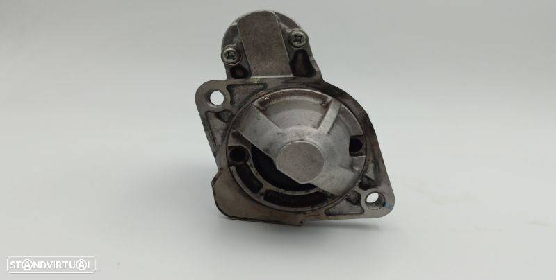 Motor De Arranque Mazda 3 (Bk) - 4