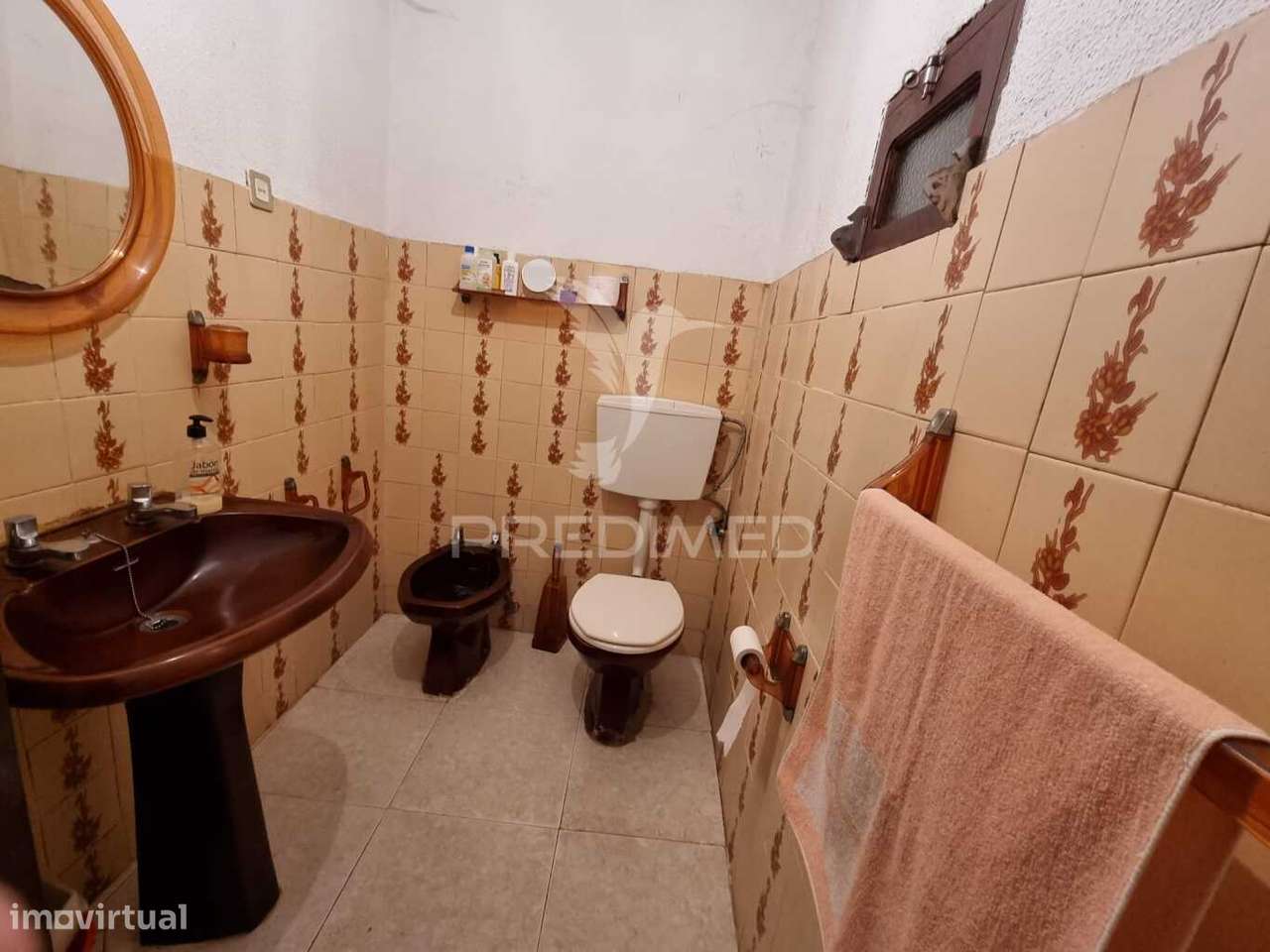 2 Moradias com terreno e anexos - Grande imagem: 5/22