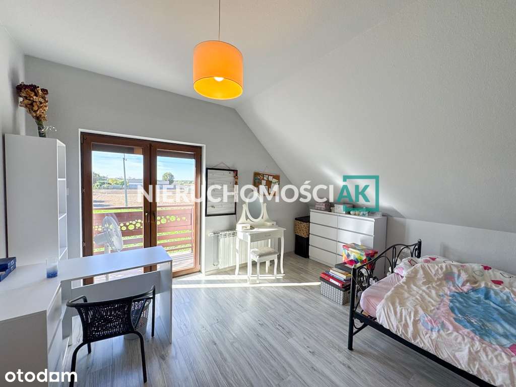 Blisko jezior | Duża działka | Wysoki standard-12