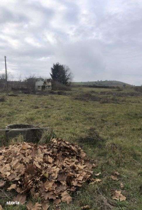 Comision 0! Teren 2700 mp, ideal constructie, REDIU - Imagine principală: 2/3