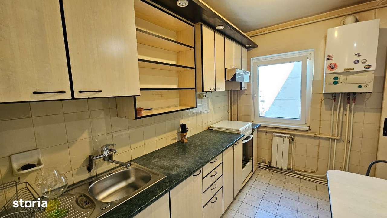 0 % comision, 3 camere Gradini Manastur,  garaj inclus, zona USAMV - Imagine principală: 5/20