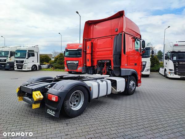 DAF DAF XF 480 FT - 5