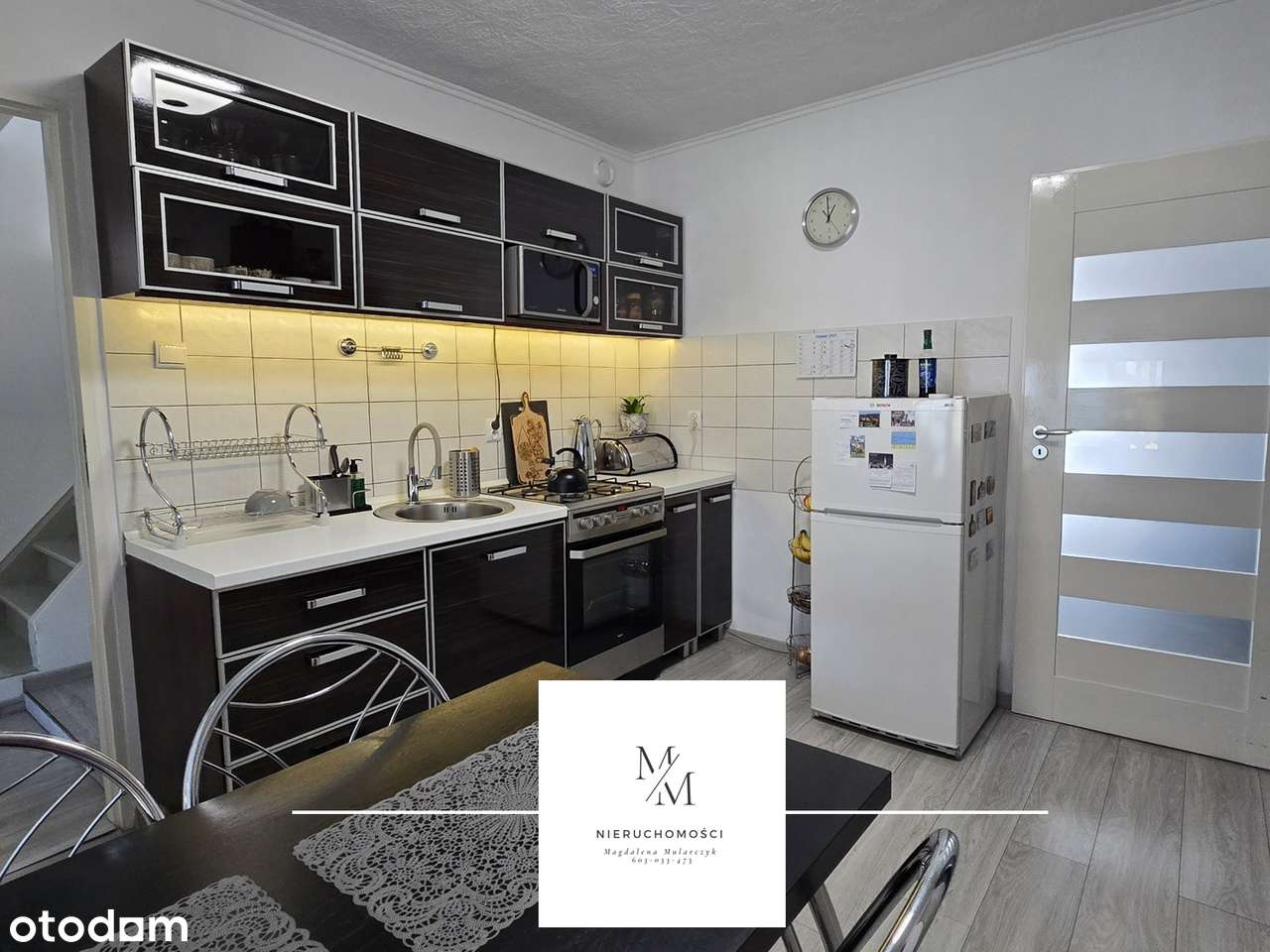 Klimatyczny dom do zamieszkania | idealny dla rodziny | po remoncie-4