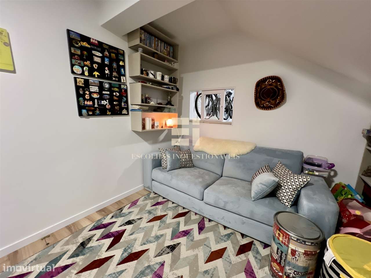 Moradia em Banda T3 Venda em Sanfins Lamoso Codessos,Paços de Ferreira-17