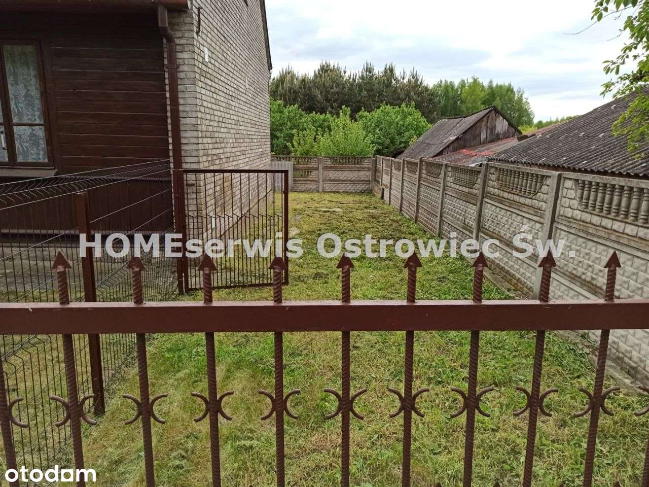 Na Sprzedaż dom 70 m2 3 pokoje, dziłka 400 m2-18