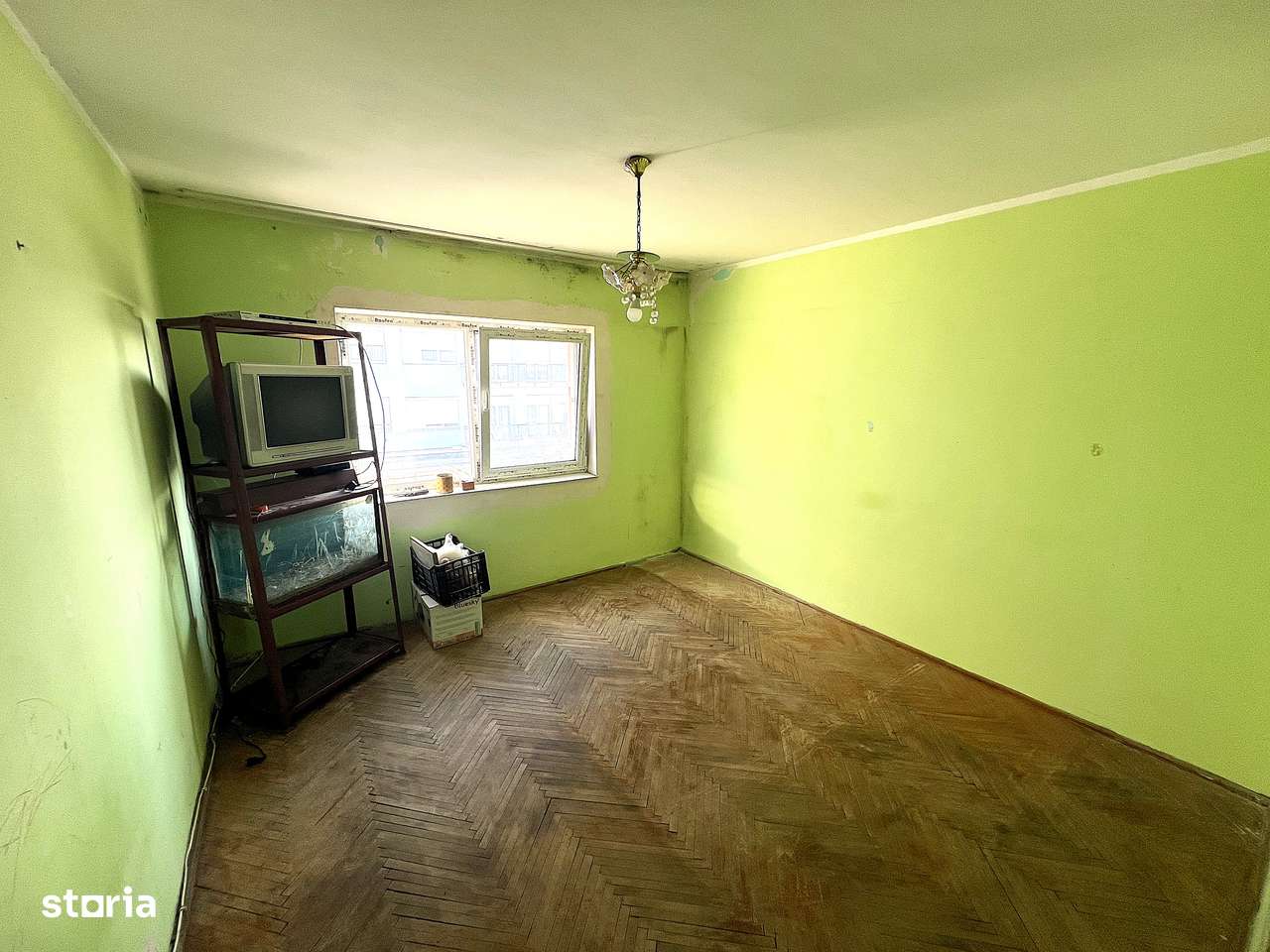 Apartament 3 camere-Decomandat-Micro 17-5