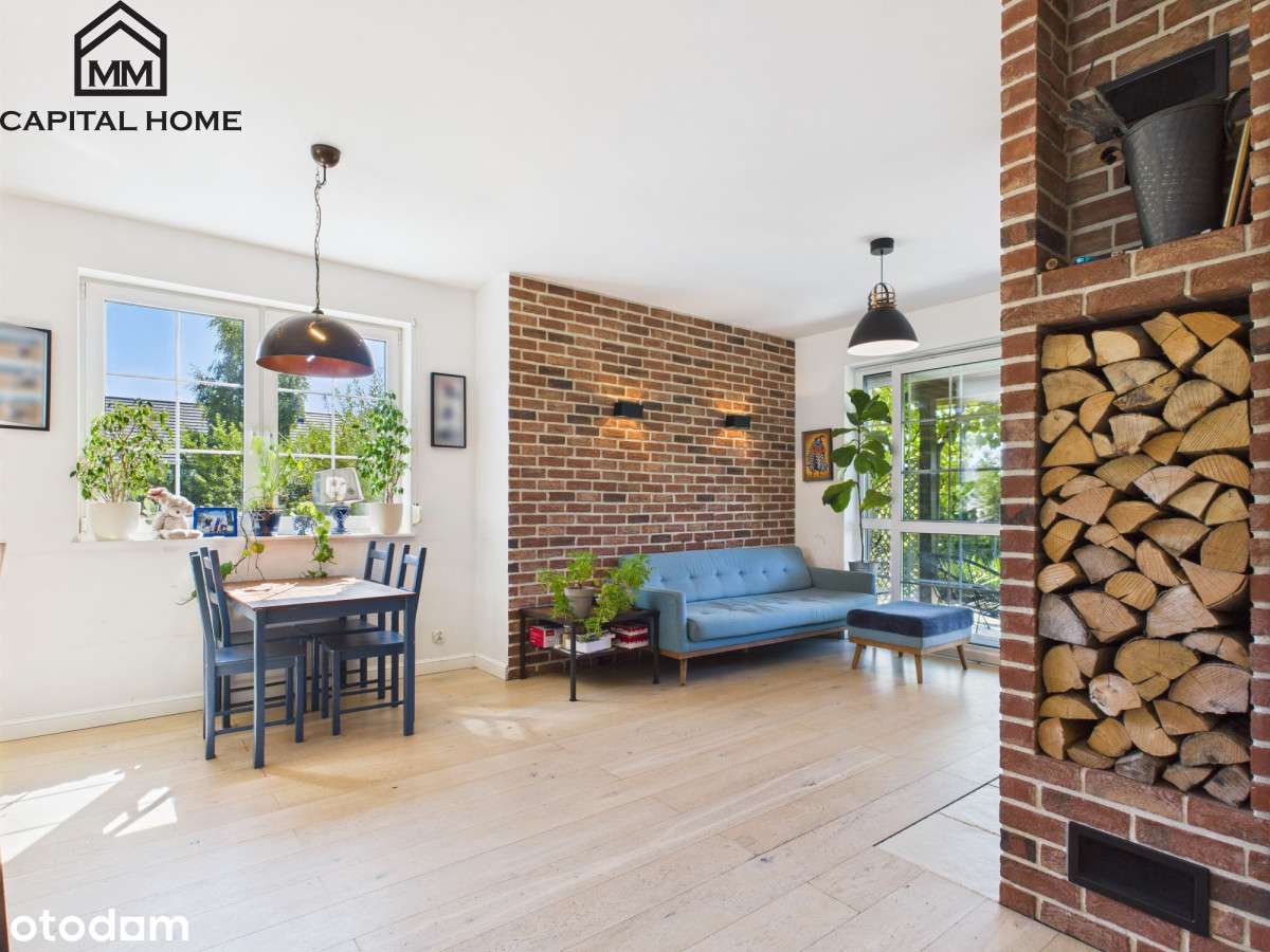 Dom wolnostojący – komfort i wygoda dla każdego - Pełny obrazek: 3/19