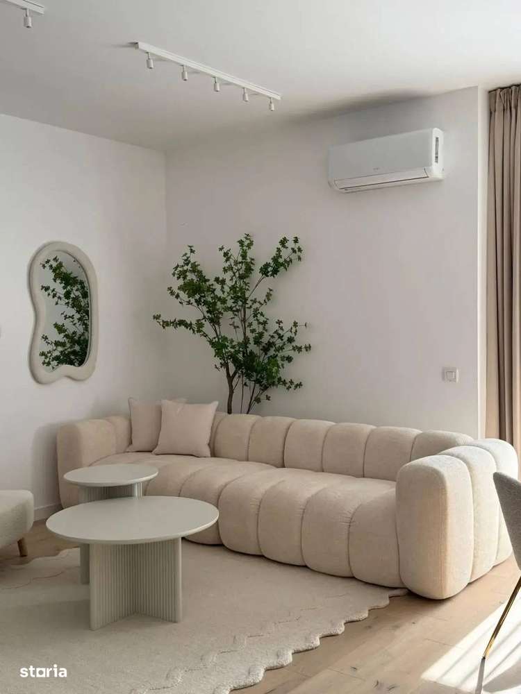 3 camere First estates Pipera,  Prima inchiriere Incalzire gratuita - Imagine principală: 4/11