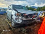 Dezmembrez dezmembrari Nissan Pathfinder an 2006 euro 3 piele praguri etc - 1