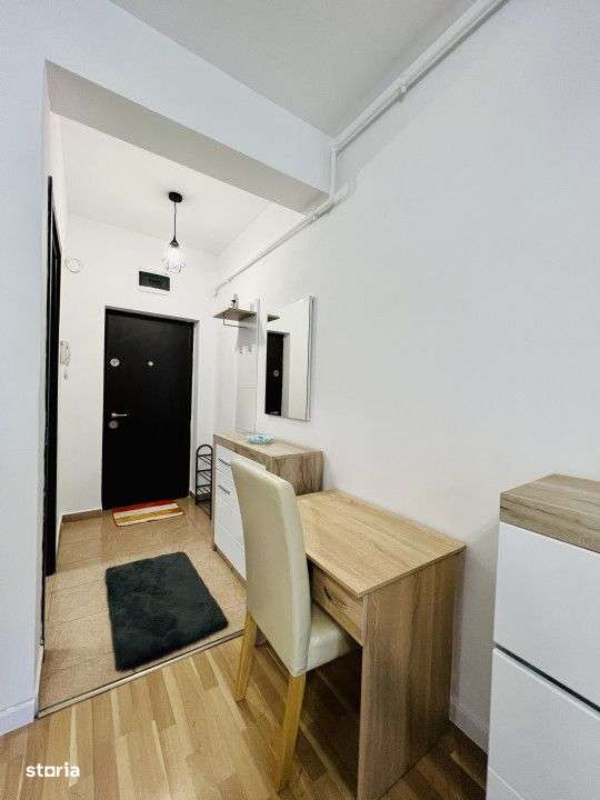 Garsoniera in Popesti Leordeni-Oltenitei -Lidl-Maica Tereza - Imagine principală: 4/11