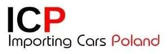 ICP - Importing Cars Poland logo