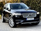 Volvo XC 90 D5 AWD Inscription - 1