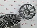 Jantes Range Rover Velar Gunmetal 20 - 6