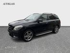 Mercedes-Benz GLE 350 d 4MATIC - 1