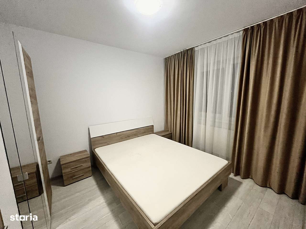 Apartament 2 camere, 55 mp, zona Valea Lupului - Imagine principală: 4/11