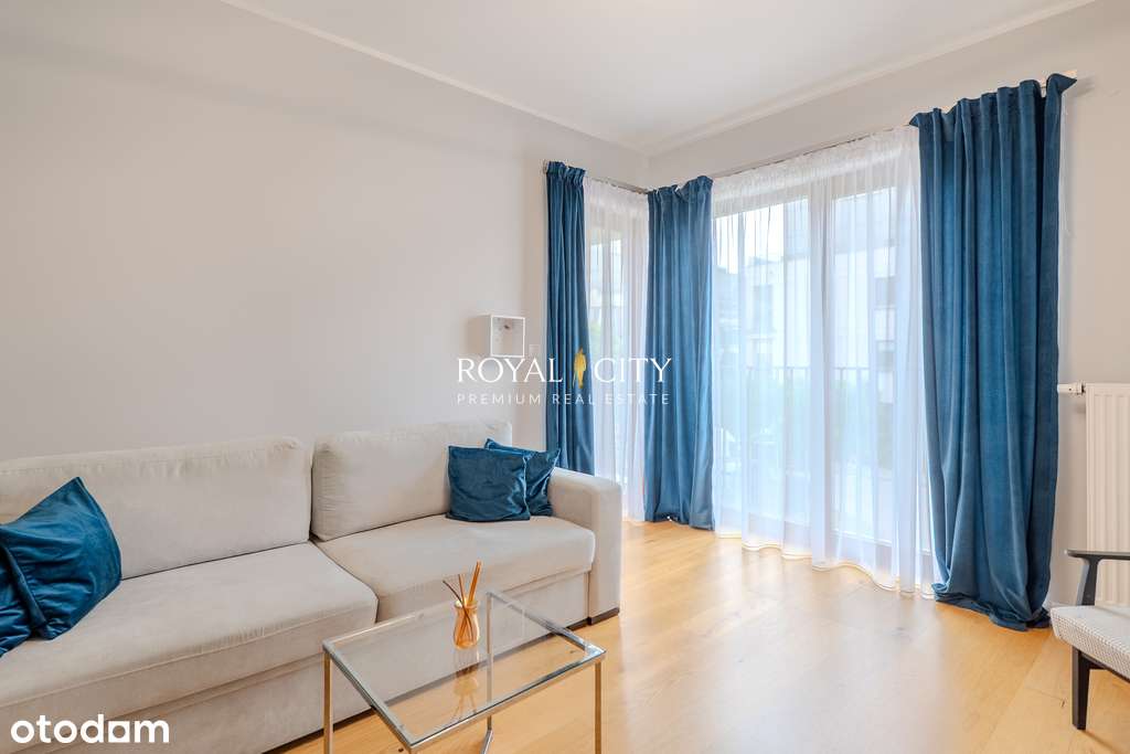 2 pokojowe Mieszkanie z loggią na Hlonda. - Pełny obrazek: 5/13