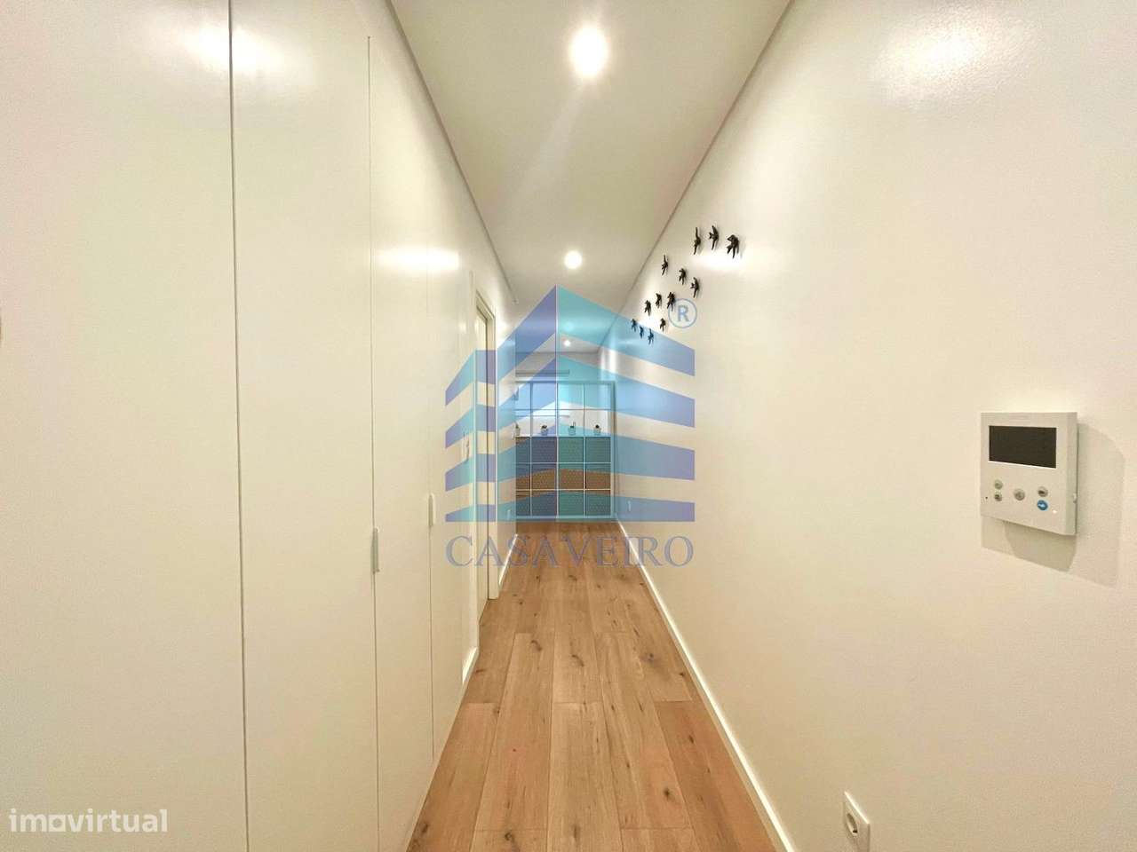 Apartamento T0  Mobilado no centro de Aveiro-15