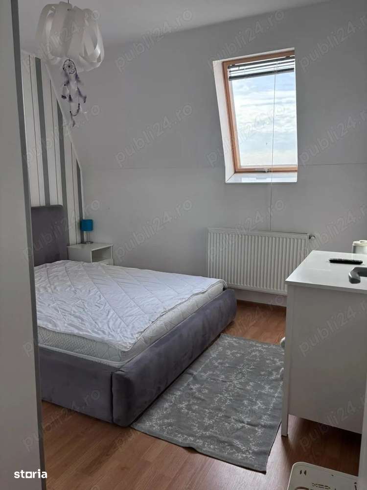 Apartament 2 camere - Steaua - Shopping City - Imagine principală: 4/10