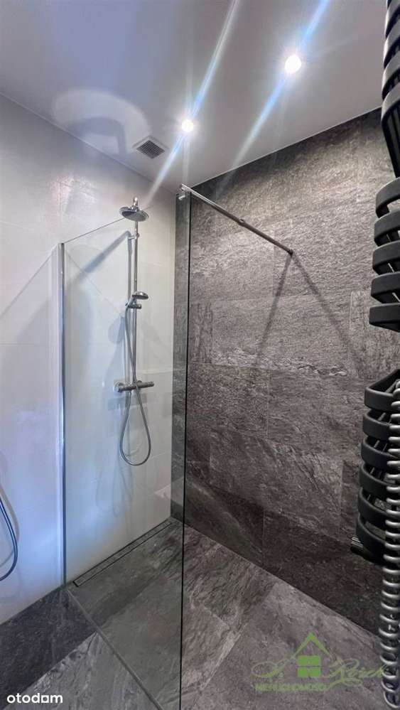 Mieszkanie W Katowicach na Złot 45,81 m² 1 piętro-7