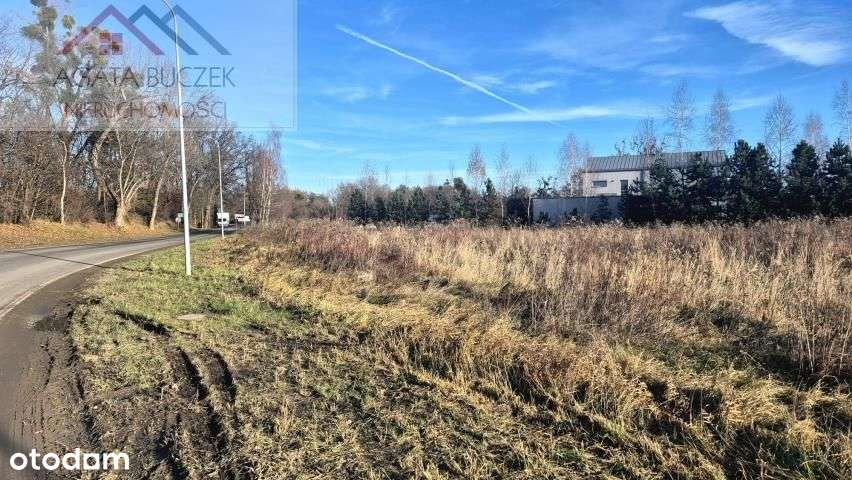 Atrakcyjna działka budowlana blisko Wrocławia!-4