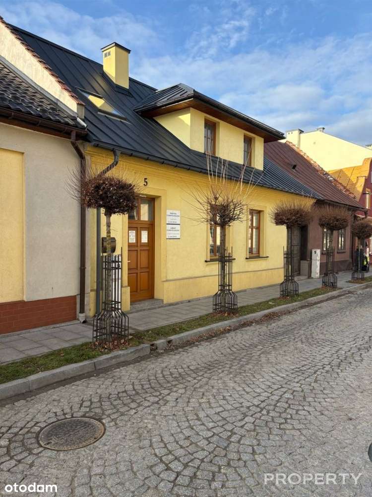 Stary Sącz Kamienica 357m2 przy Rynku - Pełny obrazek: 4/12