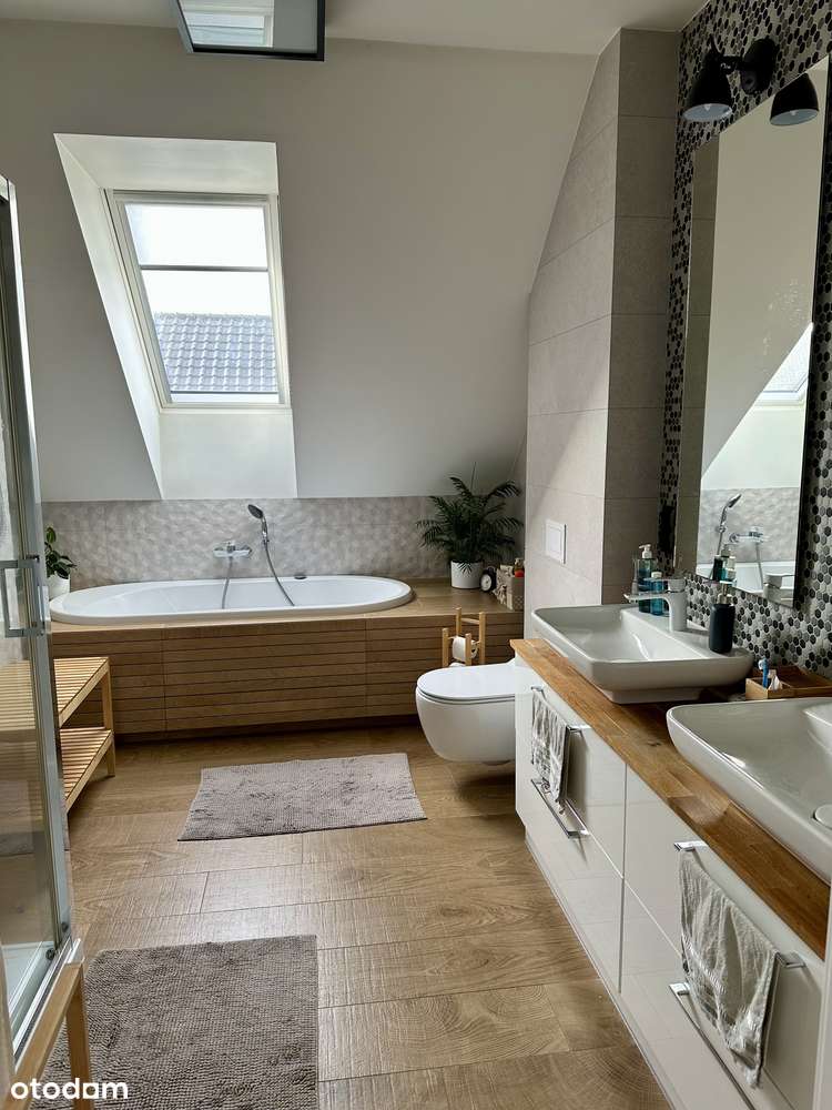 Dom wolnostojący Nieborowice-6