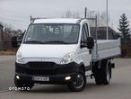 Iveco Daily 35C15 Wywrotka 3 str. 3.80m. JAK NOWY! 99 tyś. Km.! ROMCAR! - 5