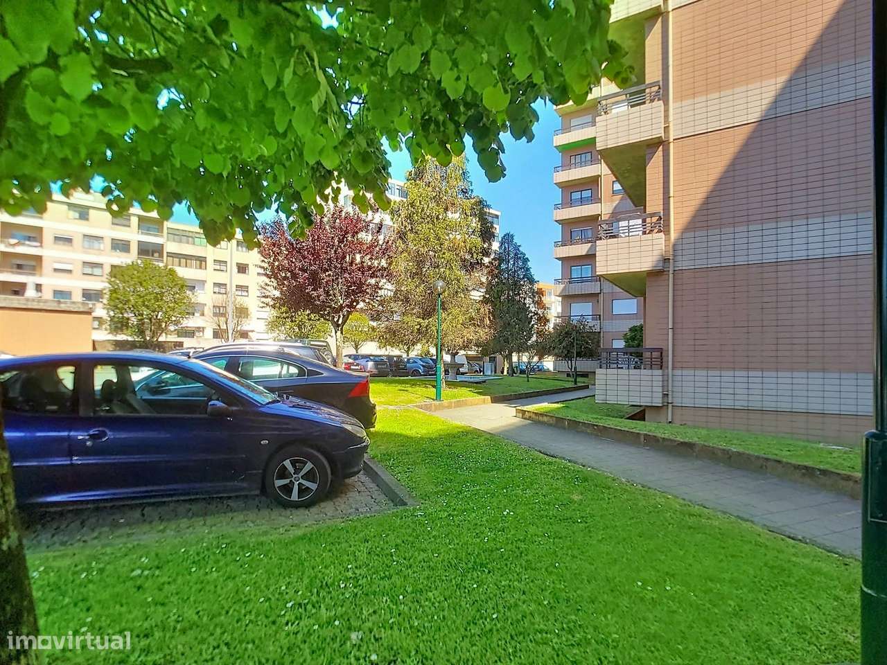 Apartamento T4 Venda em Rio Tinto,Gondomar-40