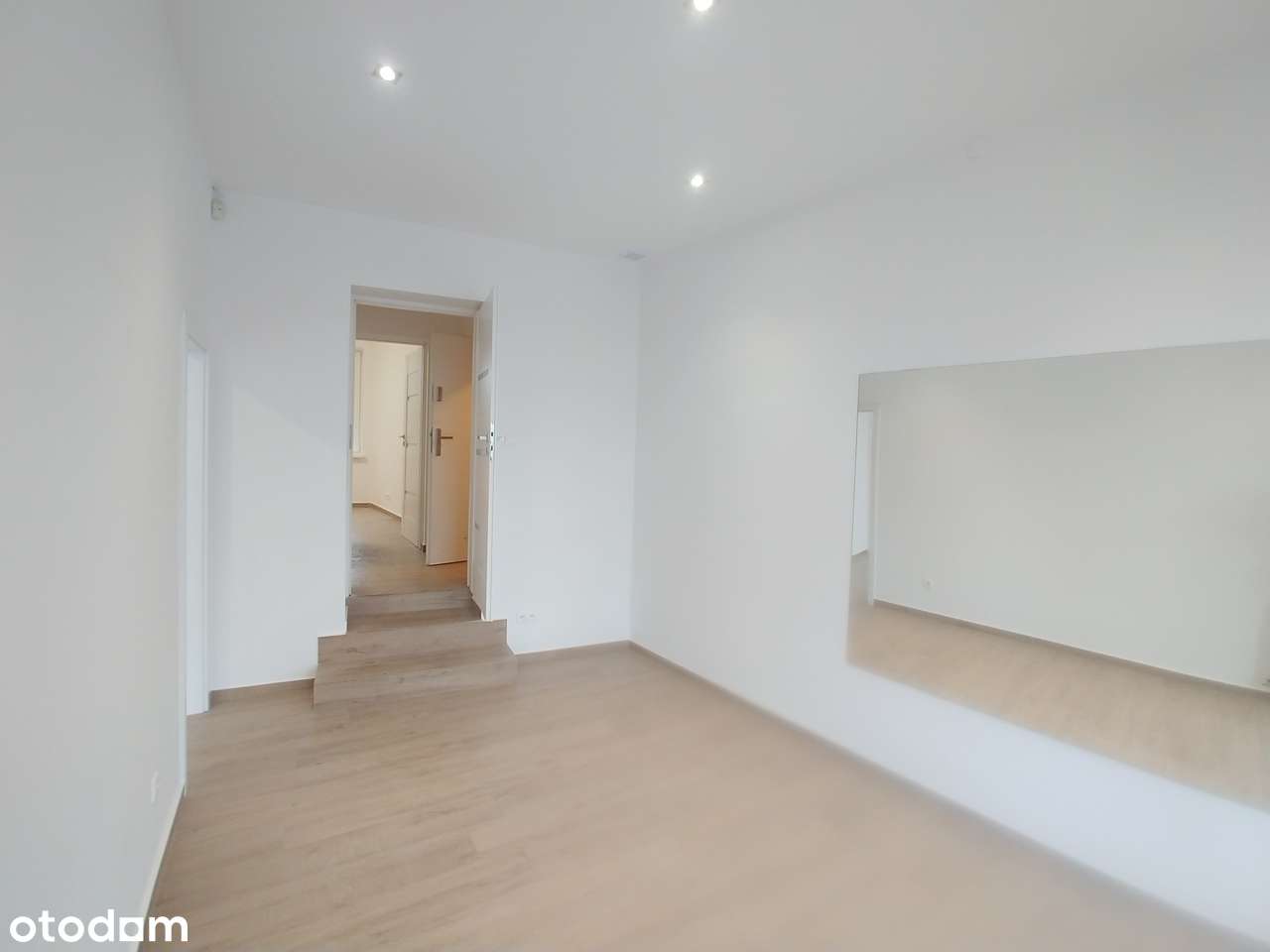 Wieliczka ul. Lednicka  lokal handlowo-usługowy 50m2 - Pełny obrazek: 4/10