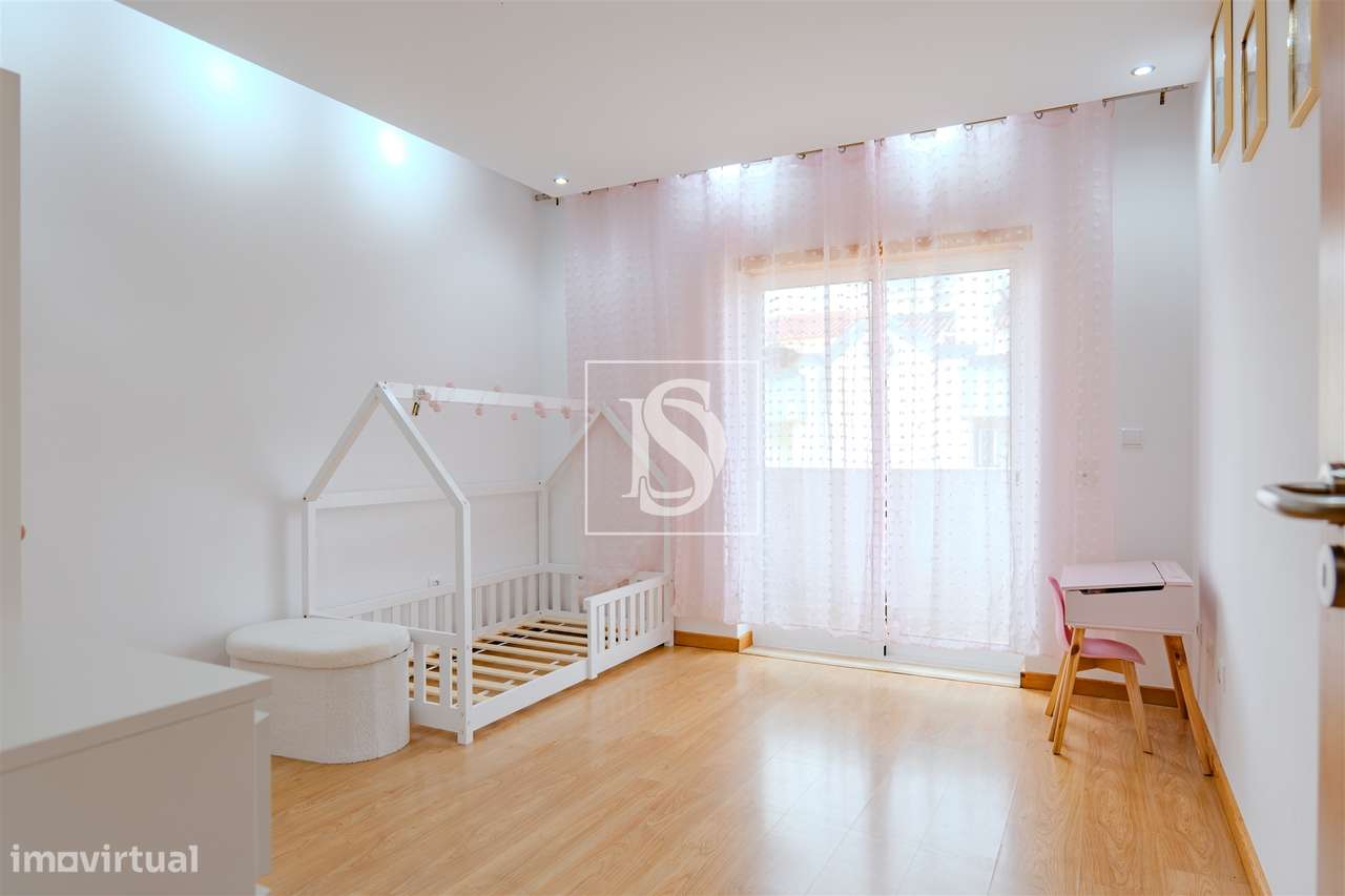 Apartamento T3 Venda em Nossa Senhora de Fátima,Entroncamento-15