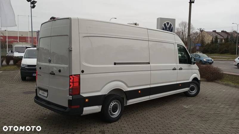 Volkswagen Crafter Furgon L4H3 - 6