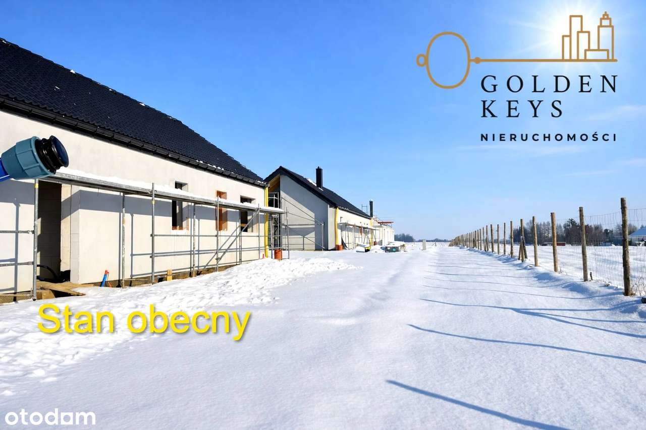 Na Sprzedarz Nowoczesny Dom Pasywny W Nidku-4